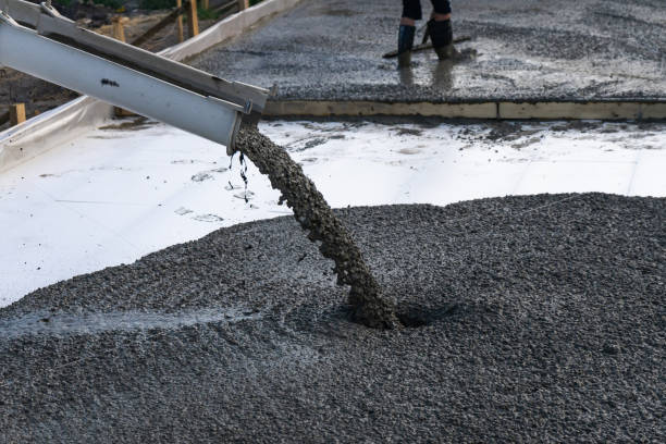 Best Stamped Concrete Near Me  in Del Mar, CA