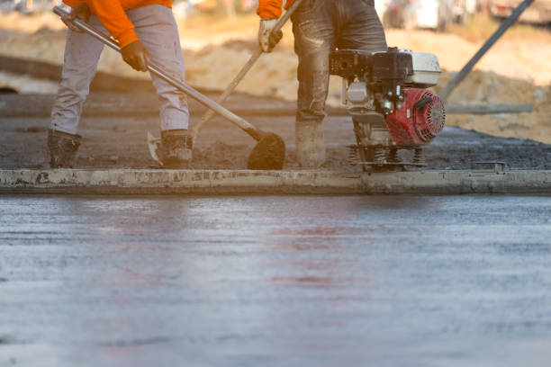 Best Concrete Foundation Installation  in Del Mar, CA
