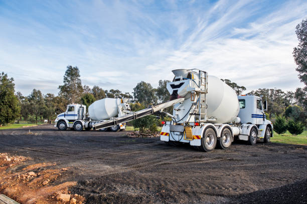 Best Concrete Sidewalk Installation  in Del Mar, CA