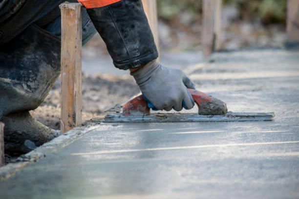 Best Driveway Concrete Repair  in Del Mar, CA