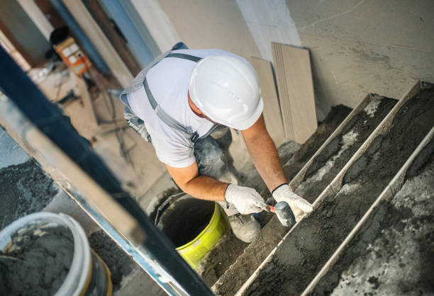 Best Concrete Crack Repair  in Del Mar, CA
