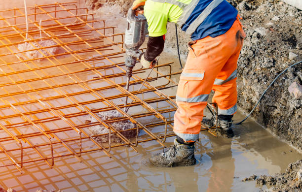 Best Concrete Driveway Repair Near Me  in Del Mar, CA