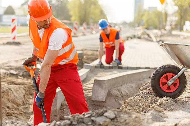 Best Driveways & Floors  in Del Mar, CA