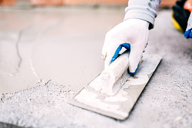 Best Custom Concrete Contractor  in Del Mar, CA