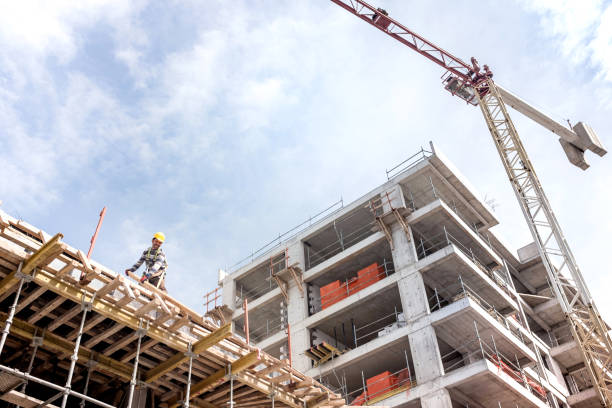 Best Residential Concrete Services  in Del Mar, CA